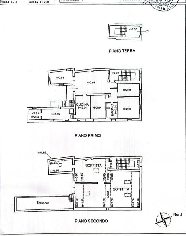 Planimetria 1